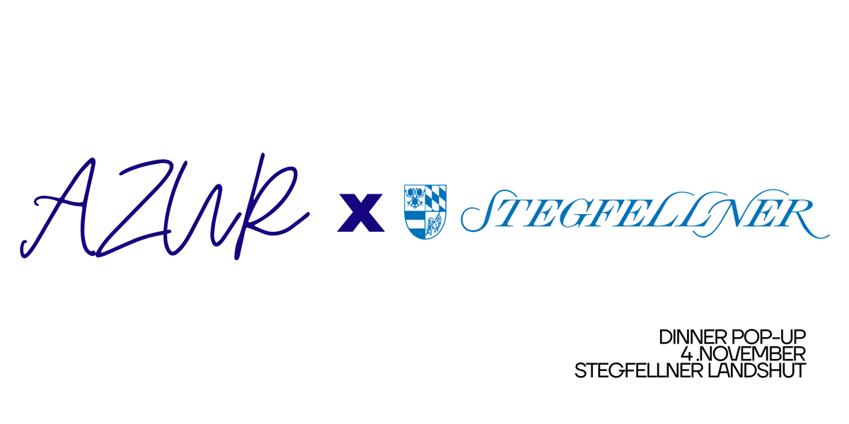 Azur x Stegfellner
